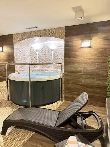 Lemiss Spa Chorzów - masaż, zabiegi na twarz